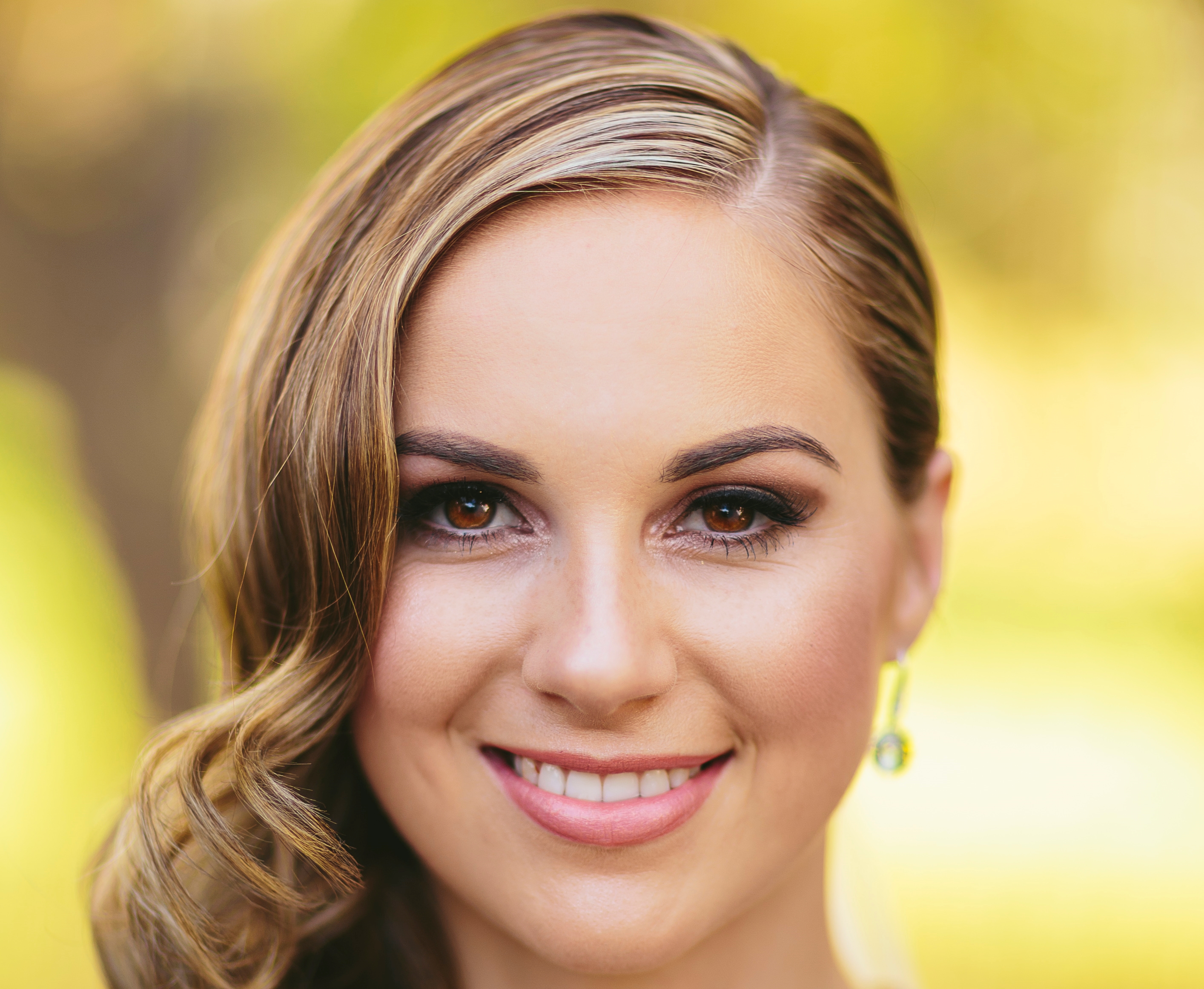 Ava Jane Hair & Makeup Artistry